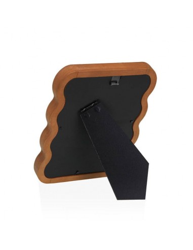 Marco de foto ondas 10x15cm Ayana