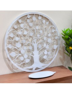 Decoración pared árbol de...