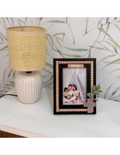 Marco foto 10x15 mdf Mousel