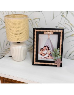 Marco foto 13x18 mdf Mousel