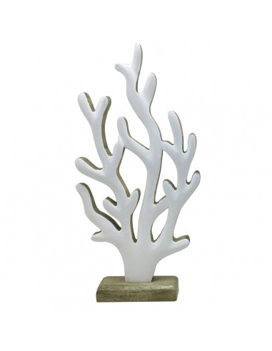 Figura decorativa Coral 40cm