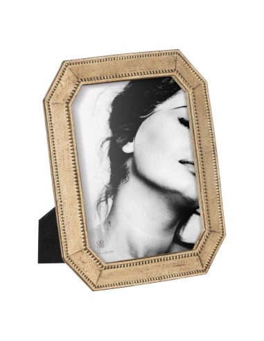 Marco de foto 15x20 beige Bhima