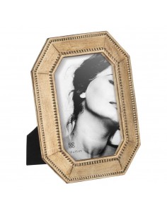 Marco de foto 10x15 beige... 2