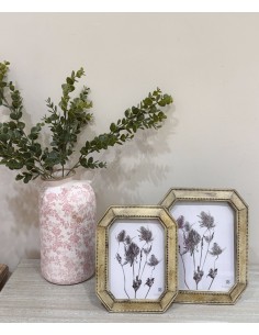Marco de foto 15x20 beige...