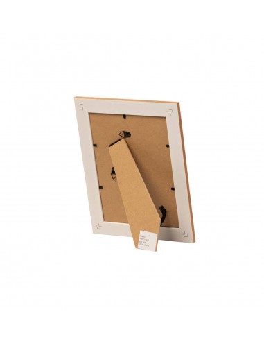 Marco de foto 20x25cm tonos madera Neria Marco de foto 20x25cm tonos madera Neria