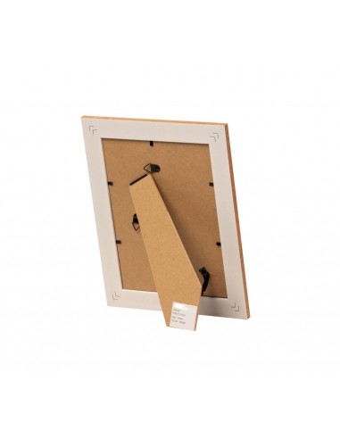 Marco de foto 10x15cm tonos madera Neria Marco de foto 10x15cm tonos madera Neria