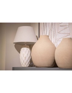 Lámpara de mesa cerámica... 2