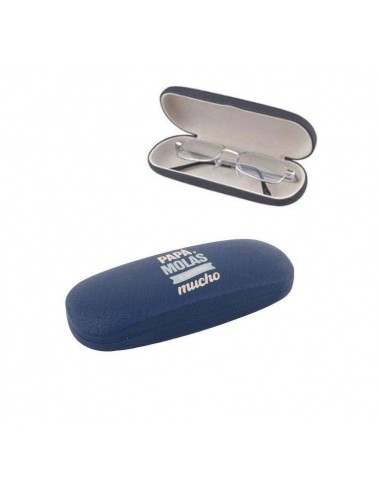 Funda para gafas Papá molas mucho Funda para gafas Papá molas mucho
