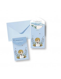 Sobre dinero niño Primera...