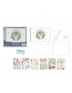 Set album mi primera...