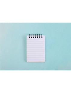 Mini libreta espiral Life... 2