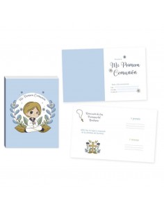 Libro de fotos y recuerdos...