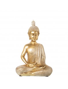 Figura decorativa buda... 2