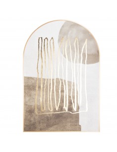 Cuadro lienzo tonos...