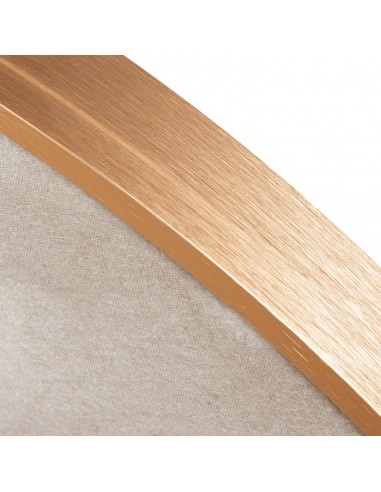 Cuadro lienzo tonos marrones y... Cuadro lienzo tonos marrones y...