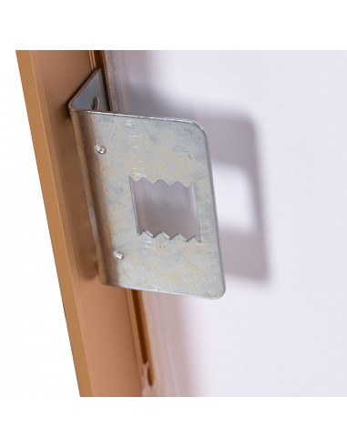 Cuadro lienzo tonos marrones y... Cuadro lienzo tonos marrones y...