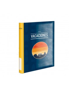 Álbum de fotos adhesivo 20...
