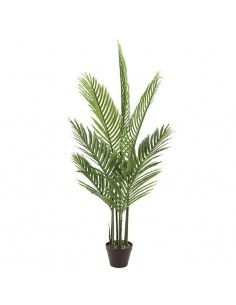 Palmera artificial tropical...
