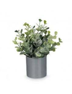 Planta artificial Eucalipto 2