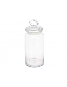 Tarro con tapa 1130ml