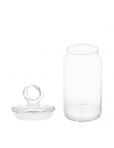 Tarro con tapa 1130ml 2
