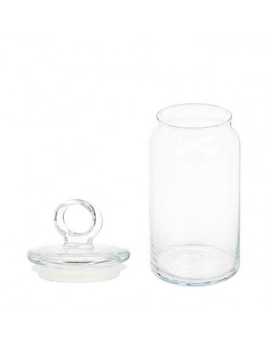Tarro con tapa 1130ml Tarro con tapa 1130ml