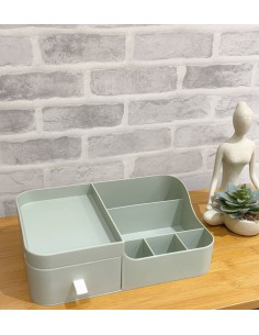 Organizador de maquillaje...