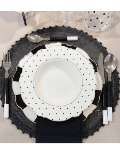 Plato hondo topos Velia