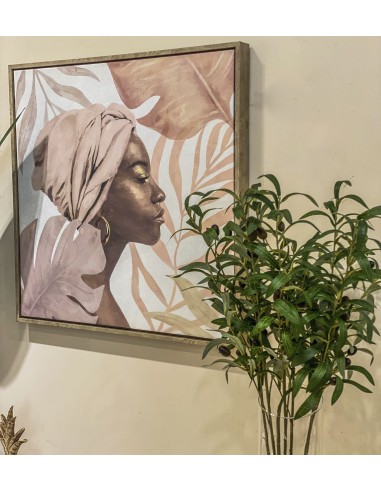 Vara artificial olivo 65cm Vara artificial olivo 65cm