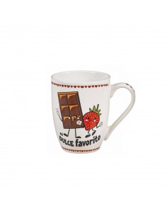 Taza 350ml Mi dulce favorito 2