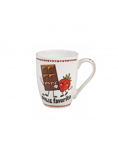 Taza 350ml Mi dulce favorito Taza 350ml Mi dulce favorito