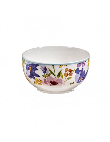 Bol flores 480ml