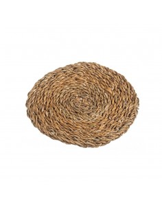 Salvamantel de fibra