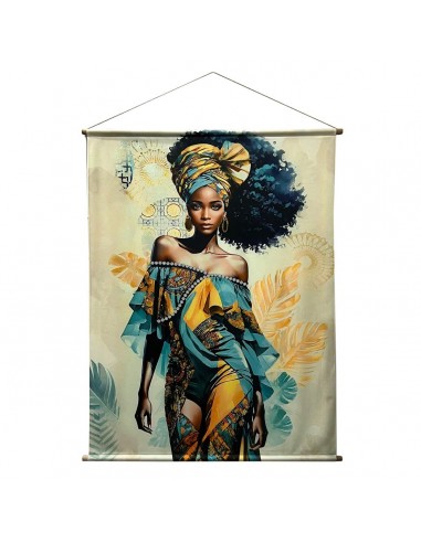 Lienzo enrollable Afrodita