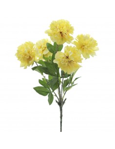 Ramo de flores artificiales... 2
