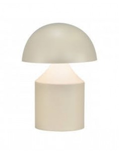 Lámpara de sobremesa arena... 2