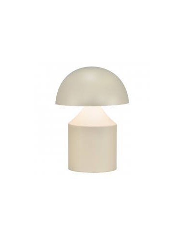 Lámpara de sobremesa arena led táctil... Lámpara de sobremesa arena led táctil...