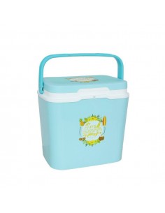 Nevera azul 13L Summer