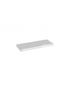 Estante pared blanco 60cm