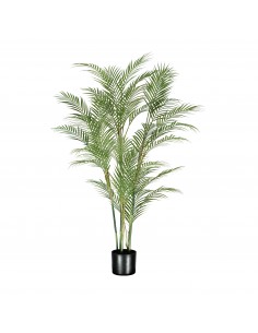 Palmera artificial con...