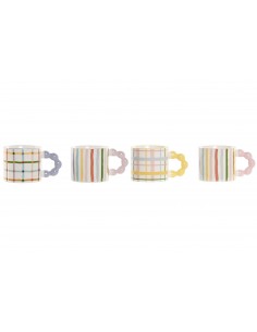 Taza porcelana con asa... 2