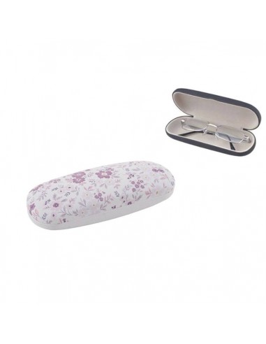 Funda para gafas floral Mommy