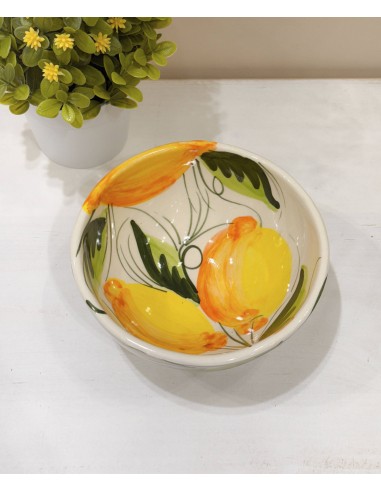 Cuenco cerámica limones 16cm Oranssi Cuenco cerámica limones 16cm Oranssi