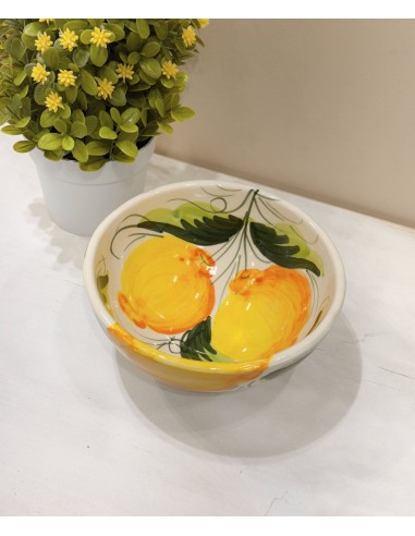 Cuenco cerámica limones 16cm Oranssi Cuenco cerámica limones 16cm Oranssi