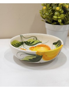 Ensaladera cerámica limones... 2