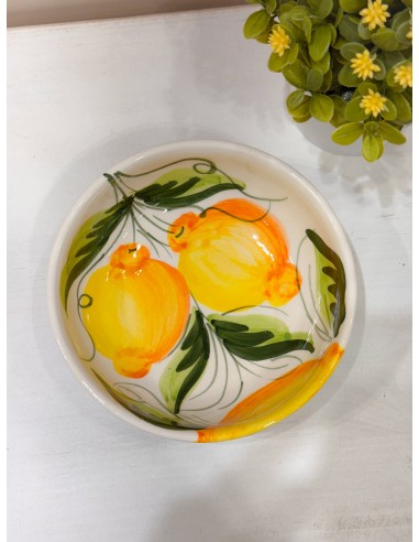 Ensaladera cerámica limones 16cm Oranssi Ensaladera cerámica limones 16cm Oranssi