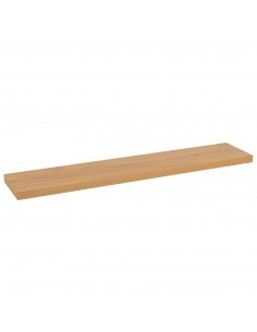 Estante de pared roble miel...