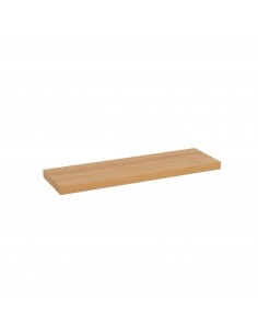 Estante de pared roble miel...