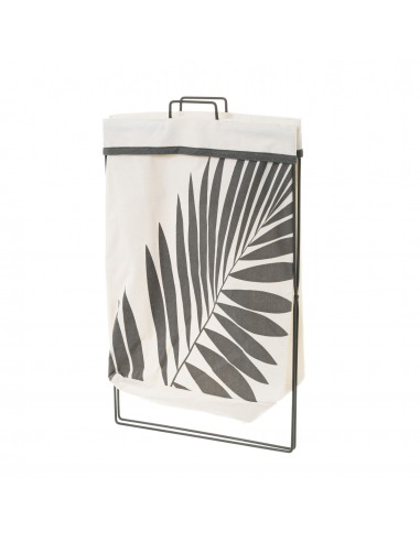 Cesto ropa sucia plegable Planta