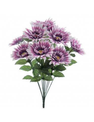 Ramo artificial gerberas 45cm